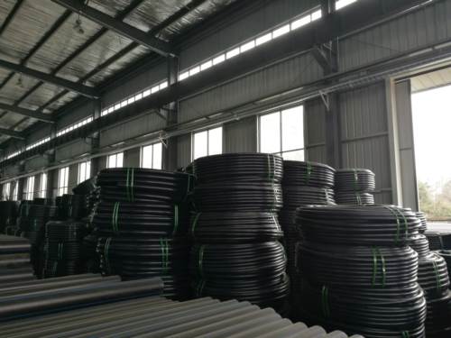 武汉CPVC埋地式电力电缆护套管批发厂家